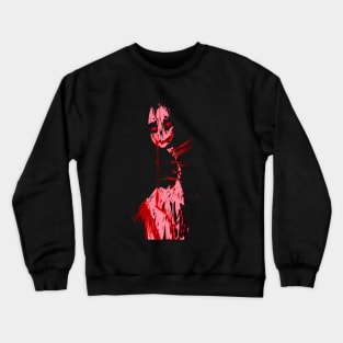 Dark night Crewneck Sweatshirt